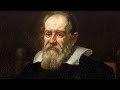 Biography of Galileo Galilei for Kids: Famous Astronomers and Scientists for Children - FreeSchool