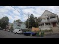 Waterbury Connecticut Driving Tour  Part 2  4K