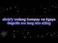 Eraserheads - Ligaya (Karaoke)