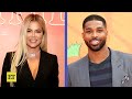 Why Kourtney Kardashian Says She and Penelope Are 'TRIGGERED' By Tristan Thompson