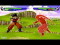 DBZ: Budokai 3 Deluxe Edition - Goku All Transformations & Fusion & Ultimate Attack (4K 60FPS)