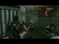 Resident Evil 5 Coop Lets Play Deutsch PC - Teil 3