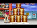 Street Fighter II Full Game All Fights No Loss ... Enjoy This Fighting Gameplay