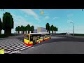 Roblox DTG2 linia 186 MAN NL313 CNG #4248 *Wypadek*