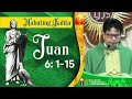 QUIAPO CHURCH 6AM #OnlineMass • 28 July 2024 • 17th Sunday in Ordinary Time
