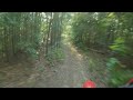 Backyard Single Track!