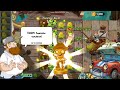 pvz2 reflourished: casualy beating zombot plank walker