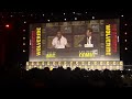 Reynolds and Jackman Take Stage Deadpool Wolverine San Diego Comic-Con (SDCC) 2024 Marvel