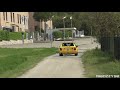 Lancia Delta HF Integrale Evoluzione II (Evo 2): Accelerations & Stock Exhaust/Engine Sound