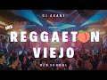 Reggaeton Viejo MEGAMIX #1 (Don Omar, Daddy, Wisin y Yandel, y más) #PERREOLD1