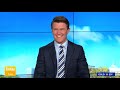 Karl’s bizarre activewear confession has TV studio in stitches | Today Show Australia