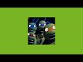 Teenage Mutant Ninja Turtles [2012]: Theme Song (Slowed + Reverb)