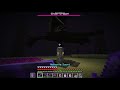 The End Game || MINECRAFT #9 ||