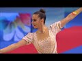 (ESPAÑOL) 2021 Varna European Rhythmic Gymnastics Championships - All Around - Group B