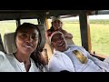 Masai mara national park safari kenya