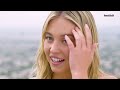 Sydney Sweeney Talks Wellness Must-Haves & Building Confidence I On Set With | Women's Health
