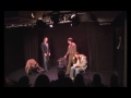Last One Out: (Part 1 of 3) An Off-Broadway Comedy - 2nd Performance