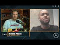 Khobi Price on the Dan Patrick Show Full Interview | 6/25/24