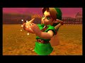 The Legend of Zelda: Ocarina of Time Part 5: Decomposers