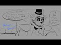 Five Night's at Freddy's: Security Breach RUIN - Comic Dub: 