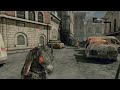 Just ridiculous | Gears of War 3