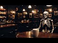 Death ‘Til Coffee ☕️🪦 | Jazz & Swing Music | Hour Long