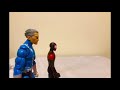 (Miles Morales) Beast Morpher Red Ranger and (Quicksilver) Volt vs Guardians Of The NFL