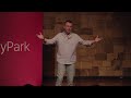 Are you self-aware or just self-absorbed? | Fin Sheridan | TEDxUnity Park