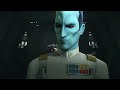 Chimaera: The Star Destroyer of Grand Admiral Thrawn | Star Wars Lore