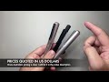 Faber-Castell Hexo Fountain Pen Review