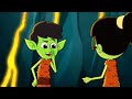 LITTLE SINGHAM KANA AUR KAAL KA RAAJ || LITTLE SINGHAM || @_T.G.10M_ || CARTOON ||