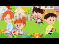 [NEW] 21. Welcome to My House  (English Dialogue) - Role-play conversation for Kids