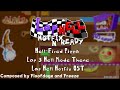 Hell-Fired Pizza (Lap 3 Hell Mode Theme) - Lap Hell Hotfix N' Ready OST