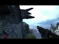 Half-Life 2: Episode Two chapter 3 part 1 (HL2 mod)