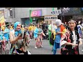 24 5 19渋谷鹿児島おはら祭・ダイジェスト