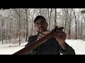 Broken Path Native American Flute G Review + Demo!