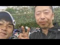 FZRライダー達に会いに行く旅 #3 FZR生誕30周年記念ミーティング本番！ ヤマハコミュニケーションプラザ