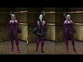 【Ninja Gaiden Sigma 2】All Characters | All Costumes Showcase