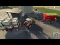 Pallet Loading TimeLapse - Farming Simulator 19