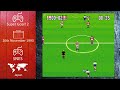 Console Sports Games of 1993 - Super Goal! 2