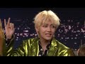 Jimmy Interviews the Biggest Boy Band on the Planet BTS | The Tonight Show