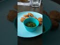 How NOT to fry chicken nuggets