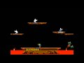 Joust Arcade game-play play-through