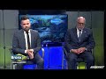 BronxTalk | 82nd AD Debate