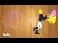 Posin’ [animation meme] – Lumpygrab