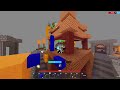 Dominating Ranked With ZENO.. (Roblox Bedwars)