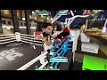 I Am The BEST Roblox BOXING BETA Player EVER...