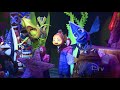 Finding Nemo - The Musical In HD