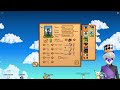 Welcome To The Farm! | Stardew Valley |