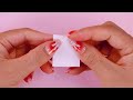 Easy craft ideas/ miniature craft /Paper craft/ how to make /DIY/school project/Tiny DIY Craft #4